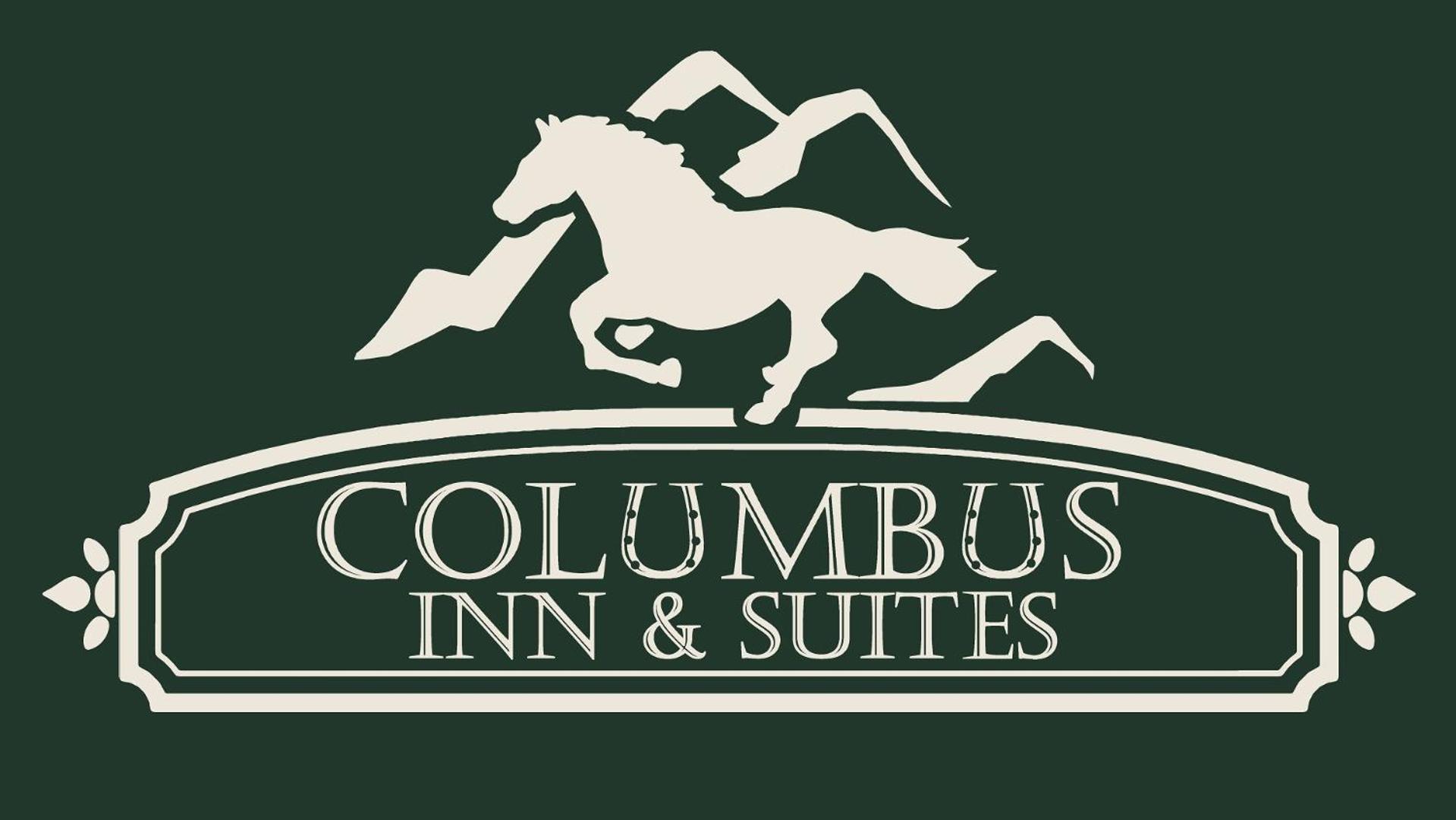 Columbus Inn And Suites Εξωτερικό φωτογραφία